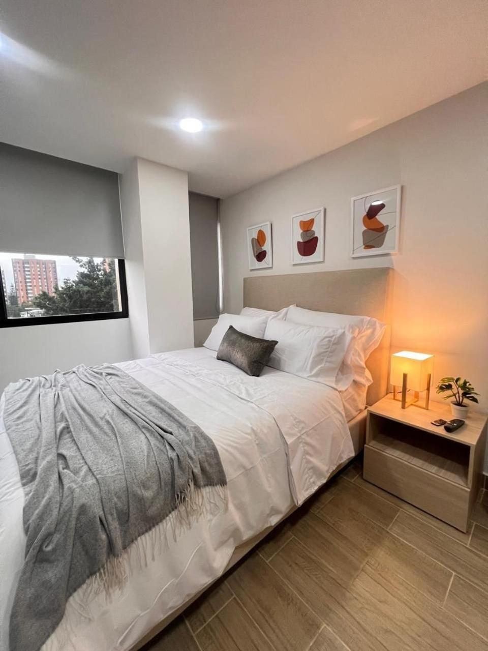 81 Living Medellín